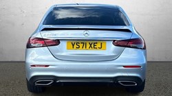 2022 (71) MERCEDES-BENZ E CLASS E220d AMG Line Night Edition Prem PLUS 4dr 9G-Tronic 3604801