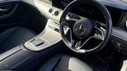2022 (71) MERCEDES-BENZ E CLASS E220d AMG Line Night Edition Prem PLUS 4dr 9G-Tronic 3604804