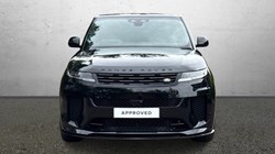 2026 (26) LAND ROVER RANGE ROVER SPORT 4.4 P635 V8 SV 5dr Auto 5724510