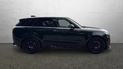 2026 (26) LAND ROVER RANGE ROVER SPORT 4.4 P635 V8 SV 5dr Auto 5724508