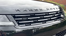 2026 (26) LAND ROVER RANGE ROVER SPORT 4.4 P635 V8 SV 5dr Auto 5724549
