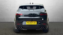 2026 (26) LAND ROVER RANGE ROVER SPORT 4.4 P635 V8 SV 5dr Auto 5724509