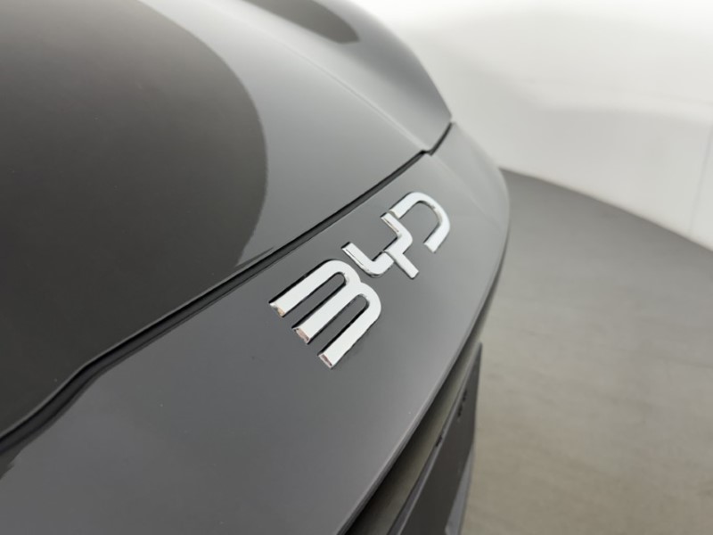  BYD SEAL 230kW Design 83kWh 4dr Auto 5854081