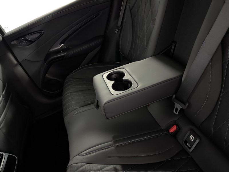  BYD SEAL 230kW Design 83kWh 4dr Auto 5854088