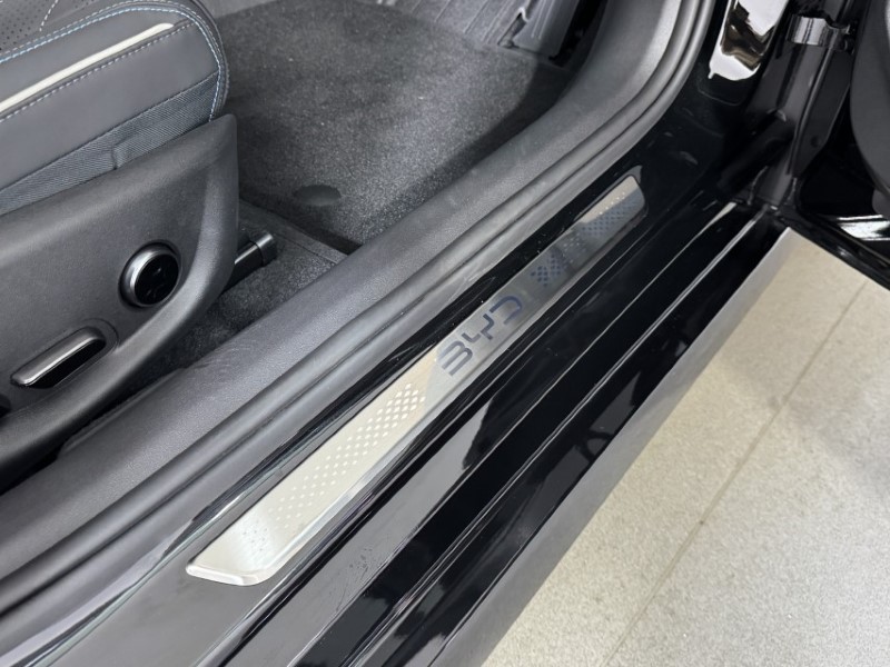  BYD SEAL 230kW Design 83kWh 4dr Auto 5854076