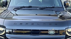 2024 (24) LAND ROVER DEFENDER 3.0 D250 X-Dynamic HSE 110 5dr Auto 5190402