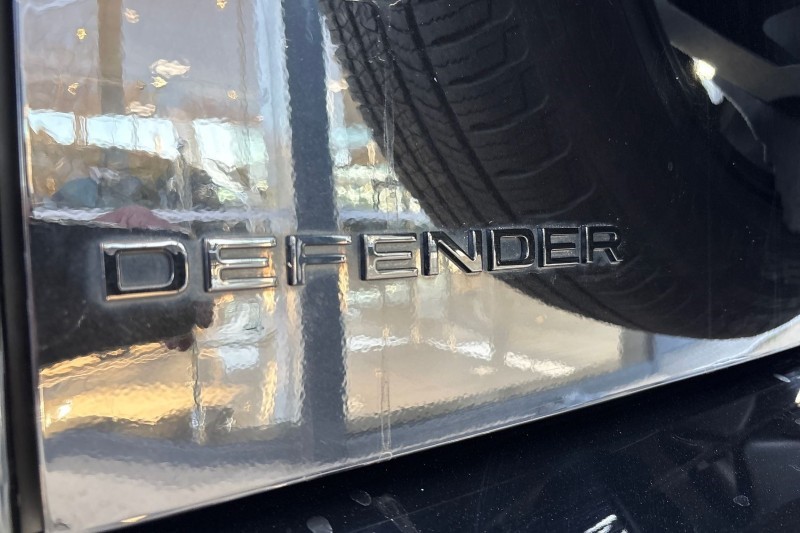 2024 (24) LAND ROVER DEFENDER 3.0 D250 X-Dynamic HSE 110 5dr Auto 5190404
