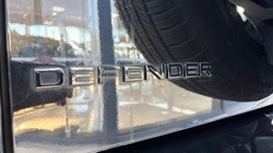 2024 (24) LAND ROVER DEFENDER 3.0 D250 X-Dynamic HSE 110 5dr Auto 5190404
