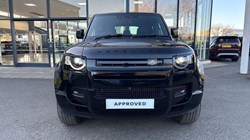 2024 (24) LAND ROVER DEFENDER 3.0 D250 X-Dynamic HSE 110 5dr Auto 5190413