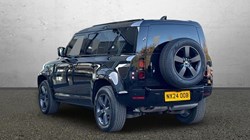 2024 (24) LAND ROVER DEFENDER 3.0 D250 X-Dynamic HSE 110 5dr Auto 1