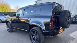 2024 (24) LAND ROVER DEFENDER 3.0 D250 X-Dynamic HSE 110 5dr Auto 5190414