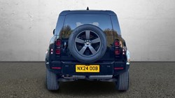 2024 (24) LAND ROVER DEFENDER 3.0 D250 X-Dynamic HSE 110 5dr Auto 5190362