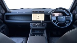 2024 (24) LAND ROVER DEFENDER 3.0 D250 X-Dynamic HSE 110 5dr Auto 5190365