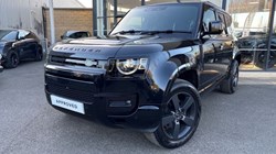 2024 (24) LAND ROVER DEFENDER 3.0 D250 X-Dynamic HSE 110 5dr Auto 5190411