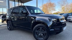 2024 (24) LAND ROVER DEFENDER 3.0 D250 X-Dynamic HSE 110 5dr Auto 5190403