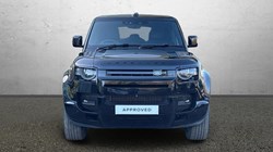 2024 (24) LAND ROVER DEFENDER 3.0 D250 X-Dynamic HSE 110 5dr Auto 5190363