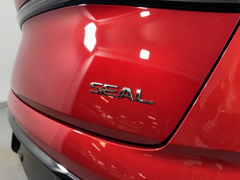  BYD SEAL 230kW Design 83kWh 4dr Auto 5925717