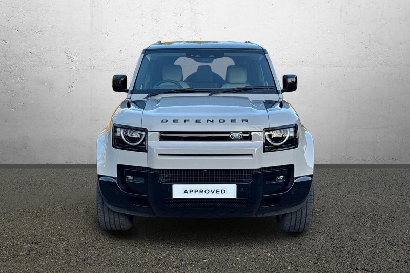 2025 (75) LAND ROVER DEFENDER 3.0 D350 X-Dynamic HSE 110 5dr Auto [7 Seat] 5191979