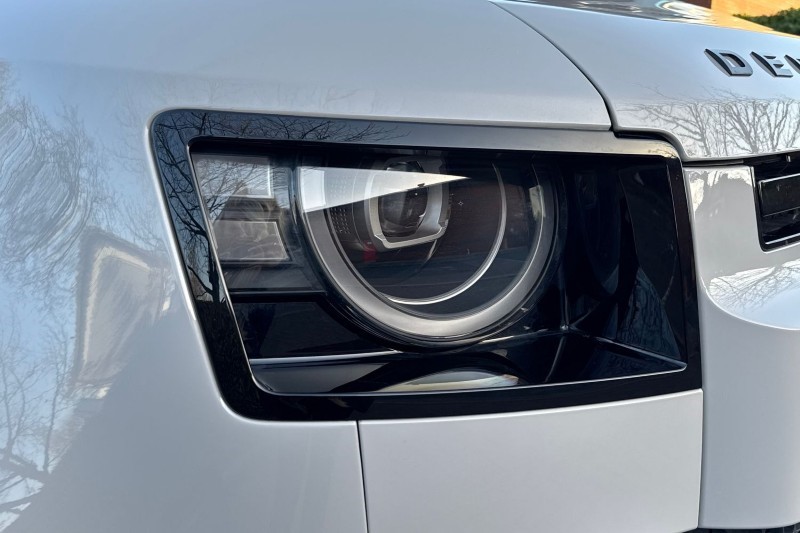 2025 (75) LAND ROVER DEFENDER 3.0 D350 X-Dynamic HSE 110 5dr Auto [7 Seat] 5191989