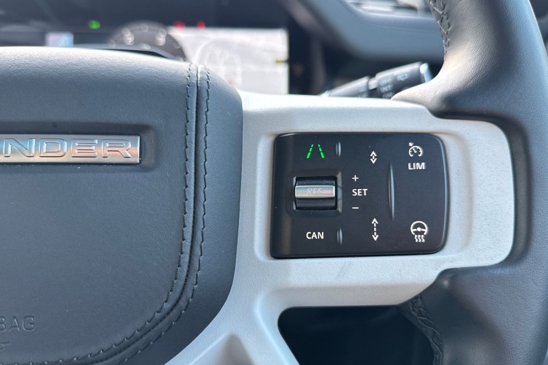 2025 (75) LAND ROVER DEFENDER 3.0 D350 X-Dynamic HSE 110 5dr Auto [7 Seat] 5192002