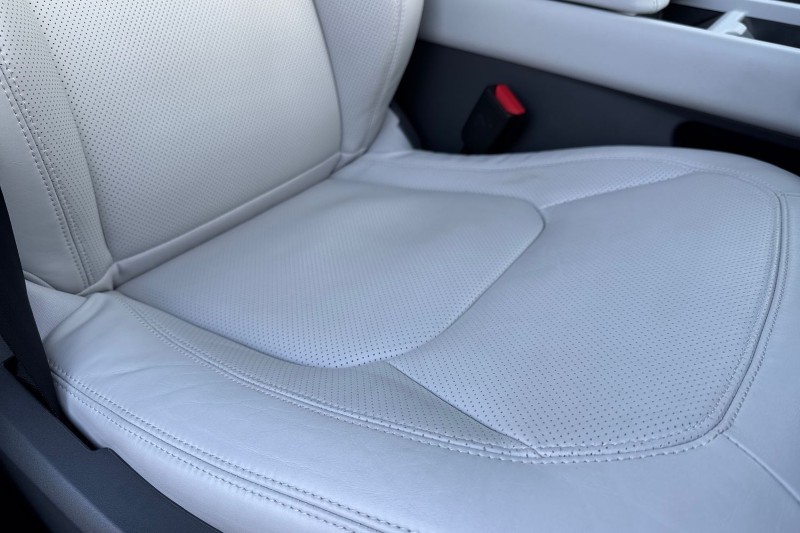 2025 (75) LAND ROVER DEFENDER 3.0 D350 X-Dynamic HSE 110 5dr Auto [7 Seat] 5191998