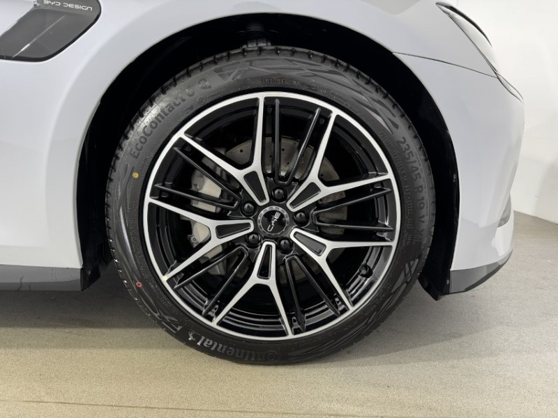 BYD SEAL 230kW Design 83kWh 4dr Auto 5914849