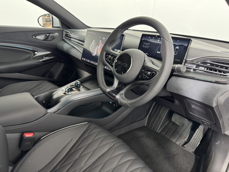  BYD SEAL 230kW Design 83kWh 4dr Auto 5914845