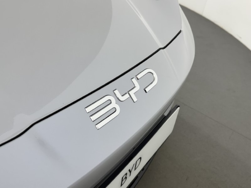  BYD SEAL 230kW Design 83kWh 4dr Auto 5914850