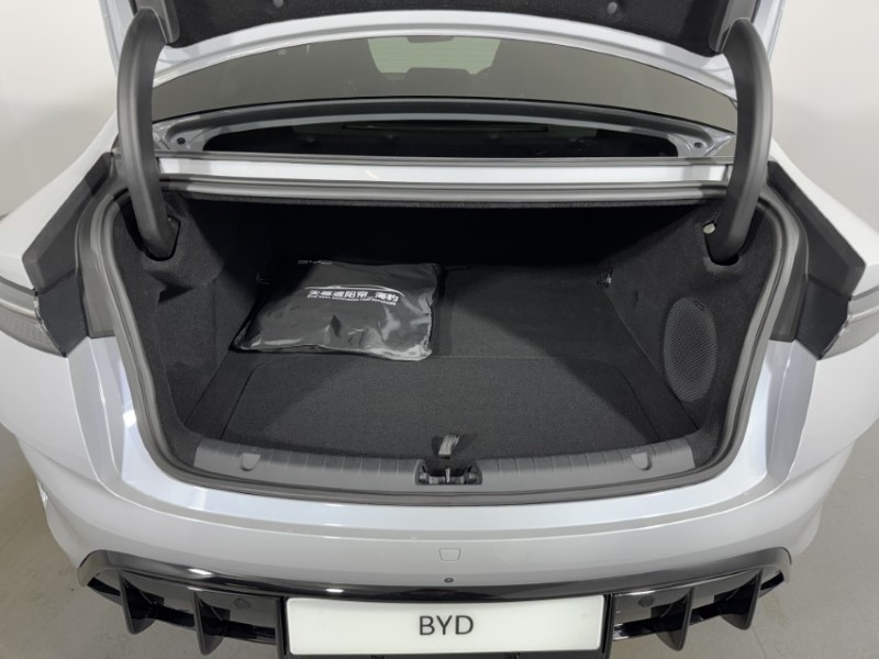  BYD SEAL 230kW Design 83kWh 4dr Auto 5914857