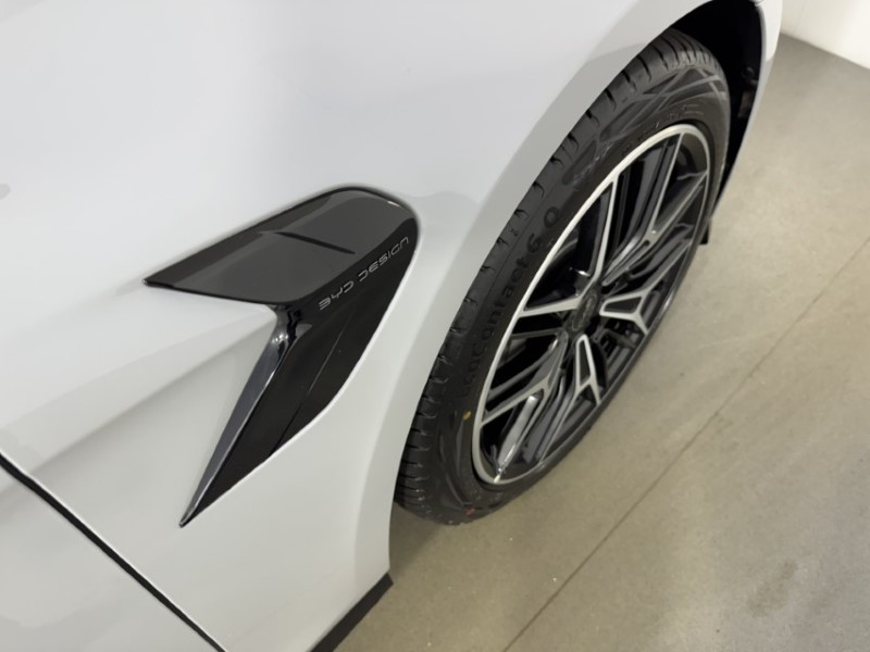  BYD SEAL 230kW Design 83kWh 4dr Auto 5914848