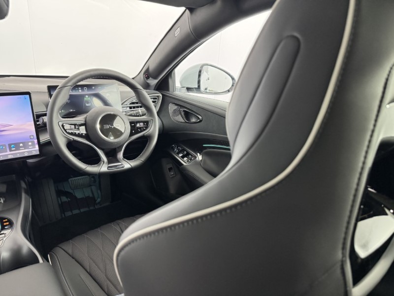  BYD SEAL 230kW Design 83kWh 4dr Auto 5914865