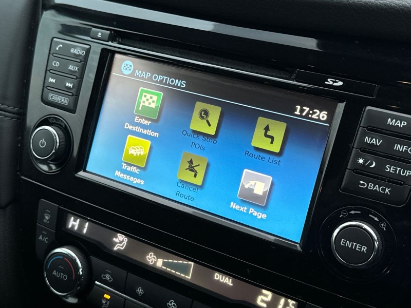 2018 (18) NISSAN X-TRAIL 1.6 dCi N-Connecta 5dr [7 Seat] 3622337