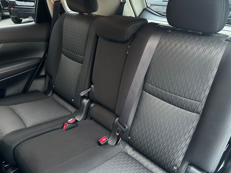 2018 (18) NISSAN X-TRAIL 1.6 dCi N-Connecta 5dr [7 Seat] 3622344