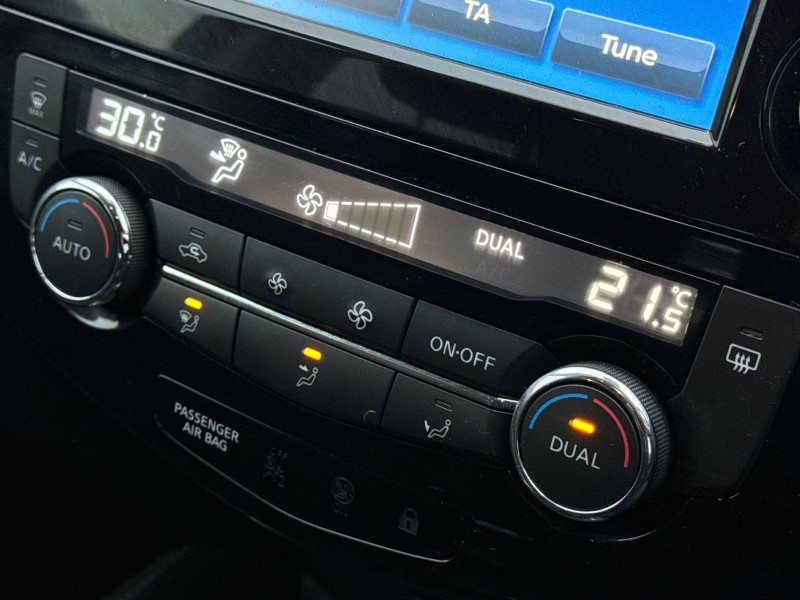 2018 (18) NISSAN X-TRAIL 1.6 dCi N-Connecta 5dr [7 Seat] 3622341