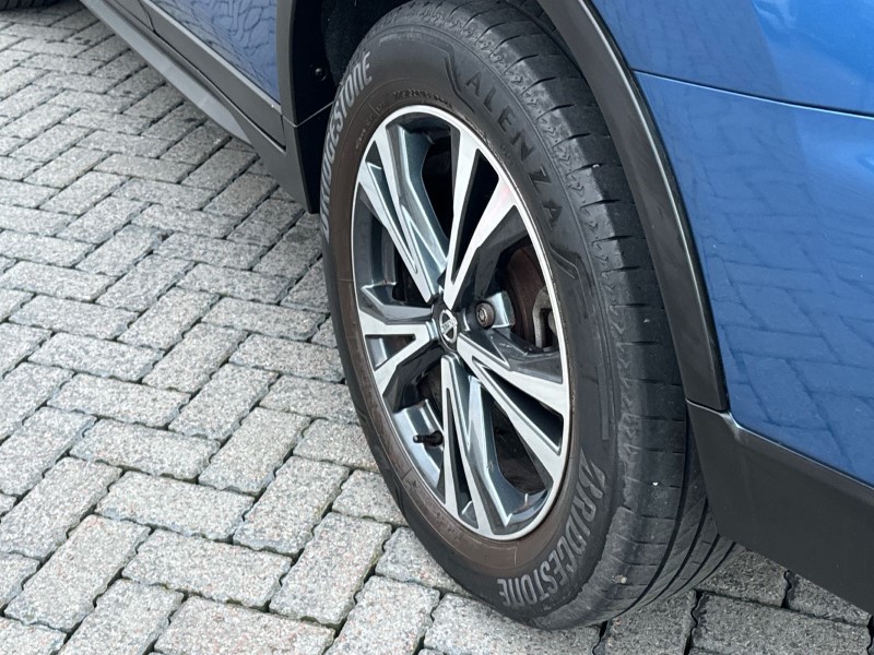 2018 (18) NISSAN X-TRAIL 1.6 dCi N-Connecta 5dr [7 Seat] 3622350