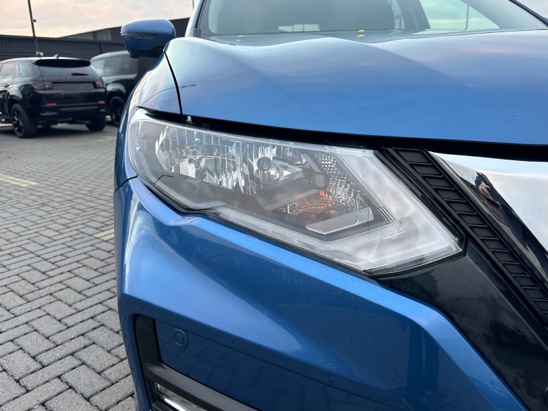 2018 (18) NISSAN X-TRAIL 1.6 dCi N-Connecta 5dr [7 Seat] 3622351