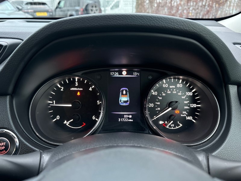 2018 (18) NISSAN X-TRAIL 1.6 dCi N-Connecta 5dr [7 Seat] 3622336