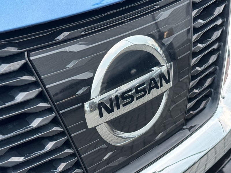 2018 (18) NISSAN X-TRAIL 1.6 dCi N-Connecta 5dr [7 Seat] 3622352