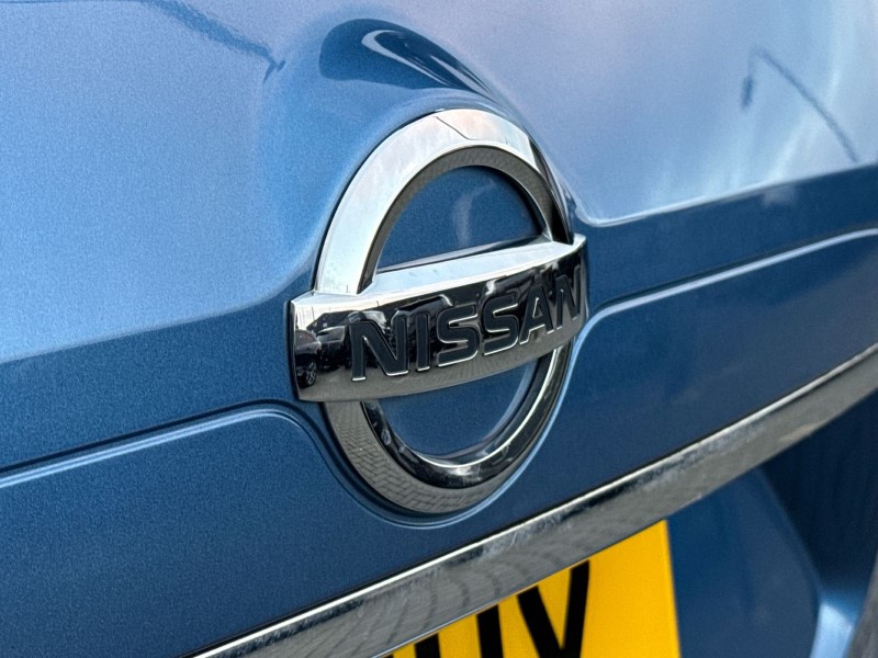 2018 (18) NISSAN X-TRAIL 1.6 dCi N-Connecta 5dr [7 Seat] 3622356