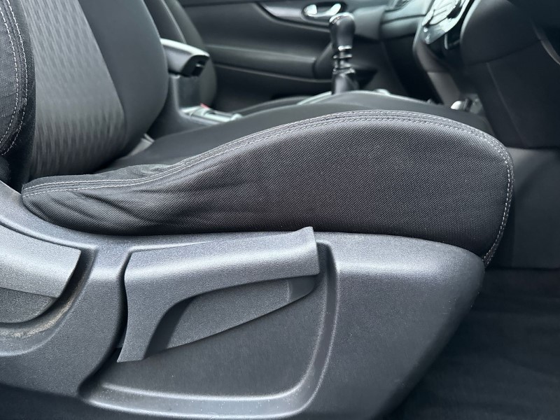 2018 (18) NISSAN X-TRAIL 1.6 dCi N-Connecta 5dr [7 Seat] 3622330