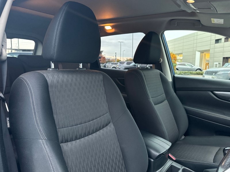 2018 (18) NISSAN X-TRAIL 1.6 dCi N-Connecta 5dr [7 Seat] 3622332