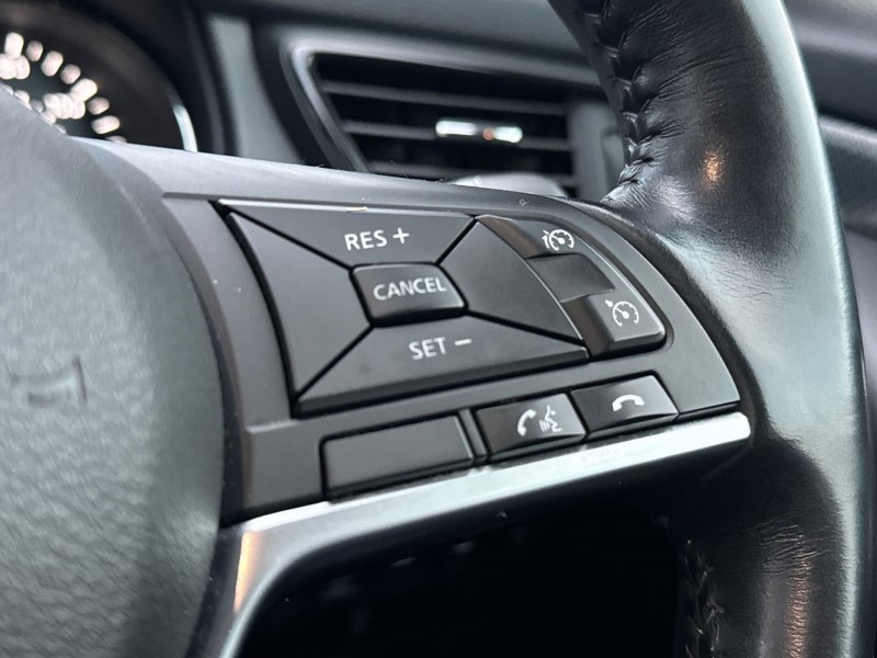 2018 (18) NISSAN X-TRAIL 1.6 dCi N-Connecta 5dr [7 Seat] 3622335