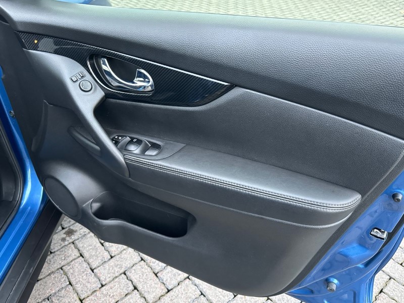 2018 (18) NISSAN X-TRAIL 1.6 dCi N-Connecta 5dr [7 Seat] 3622327