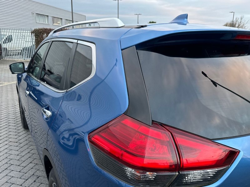 2018 (18) NISSAN X-TRAIL 1.6 dCi N-Connecta 5dr [7 Seat] 3622349