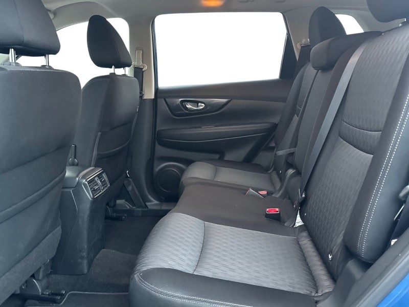 2018 (18) NISSAN X-TRAIL 1.6 dCi N-Connecta 5dr [7 Seat] 3622321