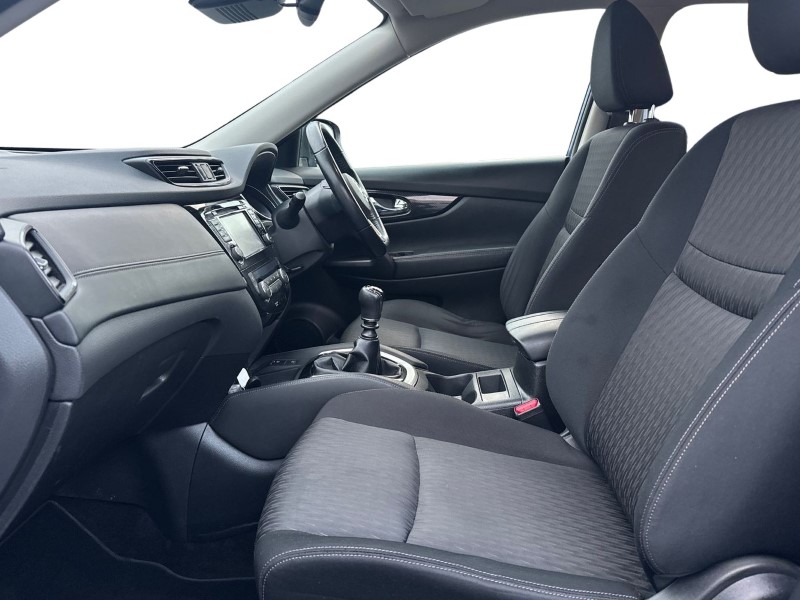 2018 (18) NISSAN X-TRAIL 1.6 dCi N-Connecta 5dr [7 Seat] 3622320