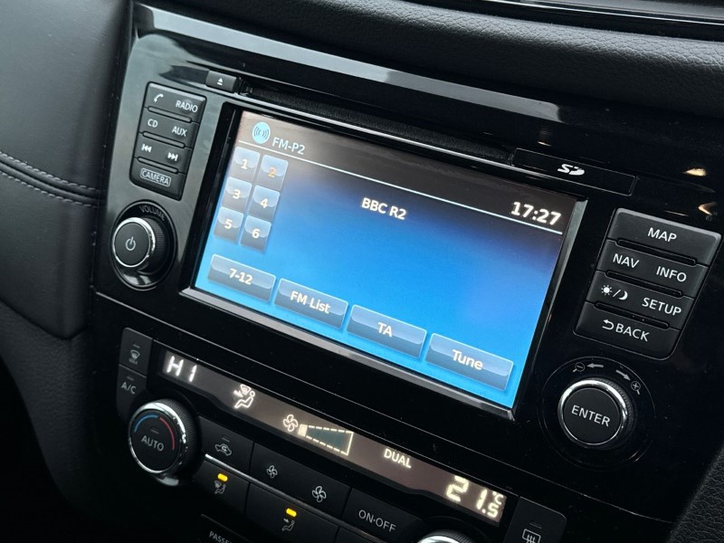 2018 (18) NISSAN X-TRAIL 1.6 dCi N-Connecta 5dr [7 Seat] 3622340