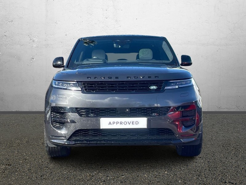 2024 (74) LAND ROVER RANGE ROVER SPORT 3.0 P460e Autobiography 5dr Auto 3991778