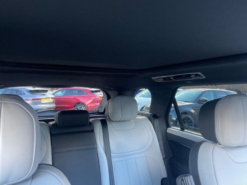 2024 (74) LAND ROVER RANGE ROVER SPORT 3.0 P460e Autobiography 5dr Auto 3991818