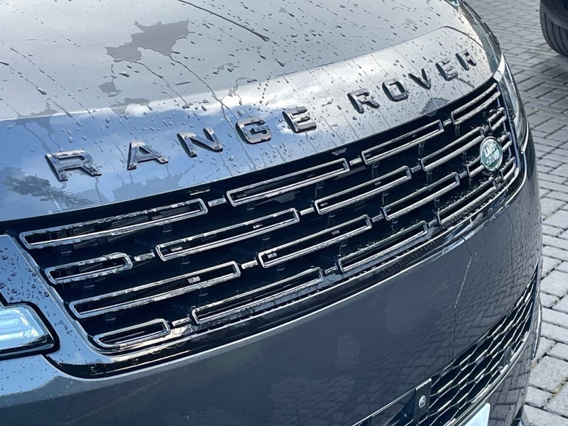 2024 (74) LAND ROVER RANGE ROVER SPORT 3.0 P460e Autobiography 5dr Auto 3991807